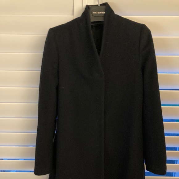 The Row - Coat - Picture 1 of 11